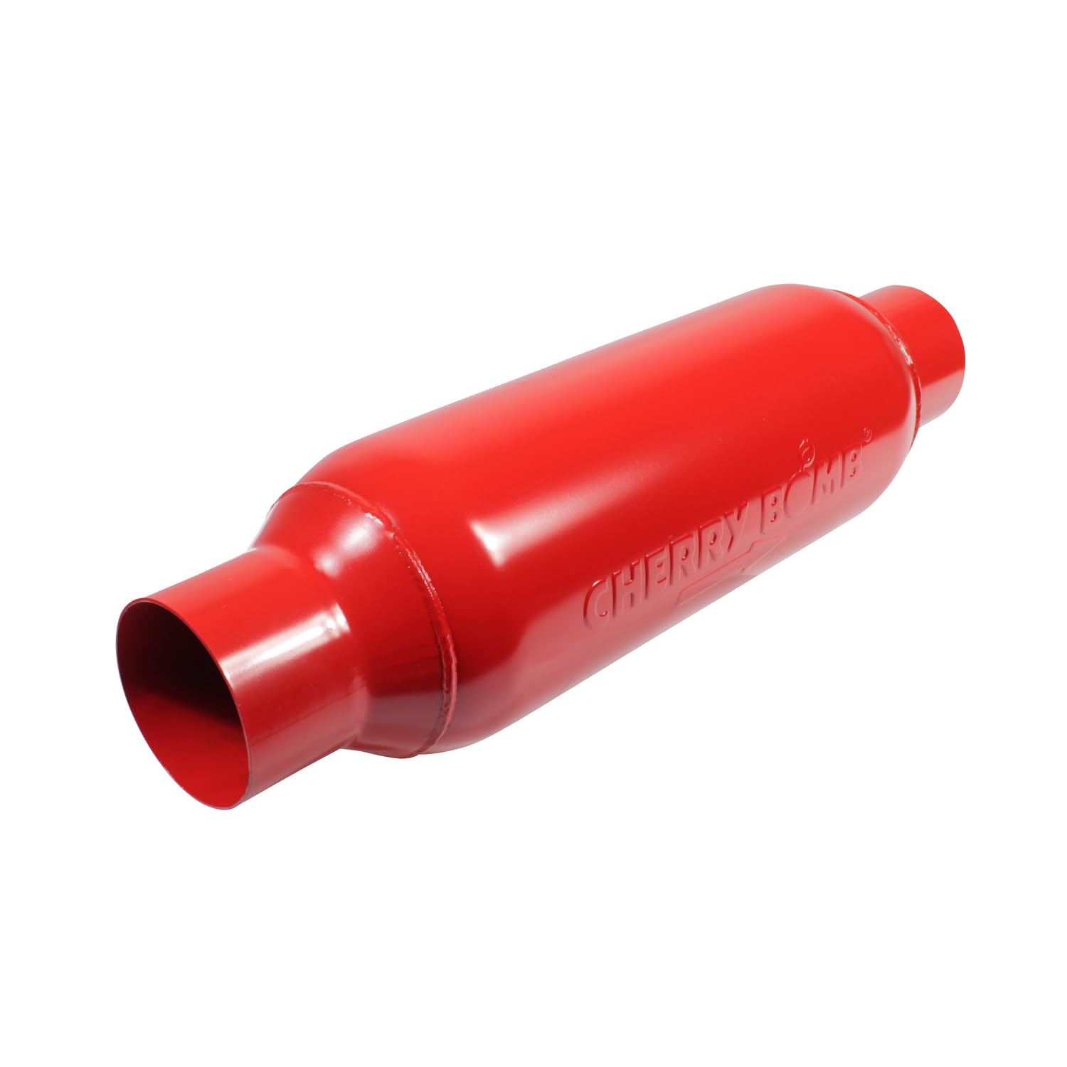 M80300 AP Exhaust Products