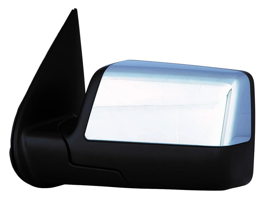 for 2006-2010 Ford Explorer Sport Trac GO-PARTS Side View Mirror - Left (Driver) Replacement 6L2Z 17683 DAA FO1320417 2007 2008 2009