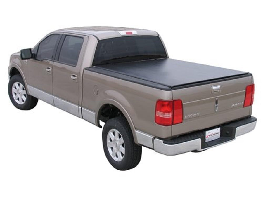 Vanish Access 92139 Tonneau Cover