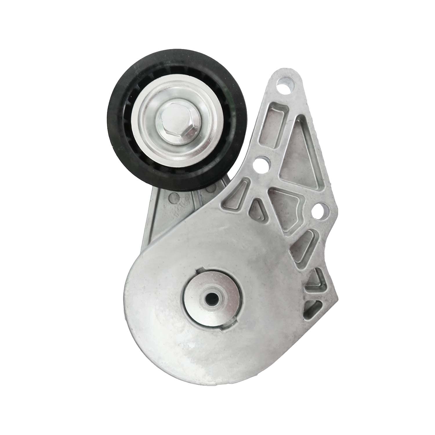 Automatic Goodyear Serpentine Belt Tensioner Assembly 55451