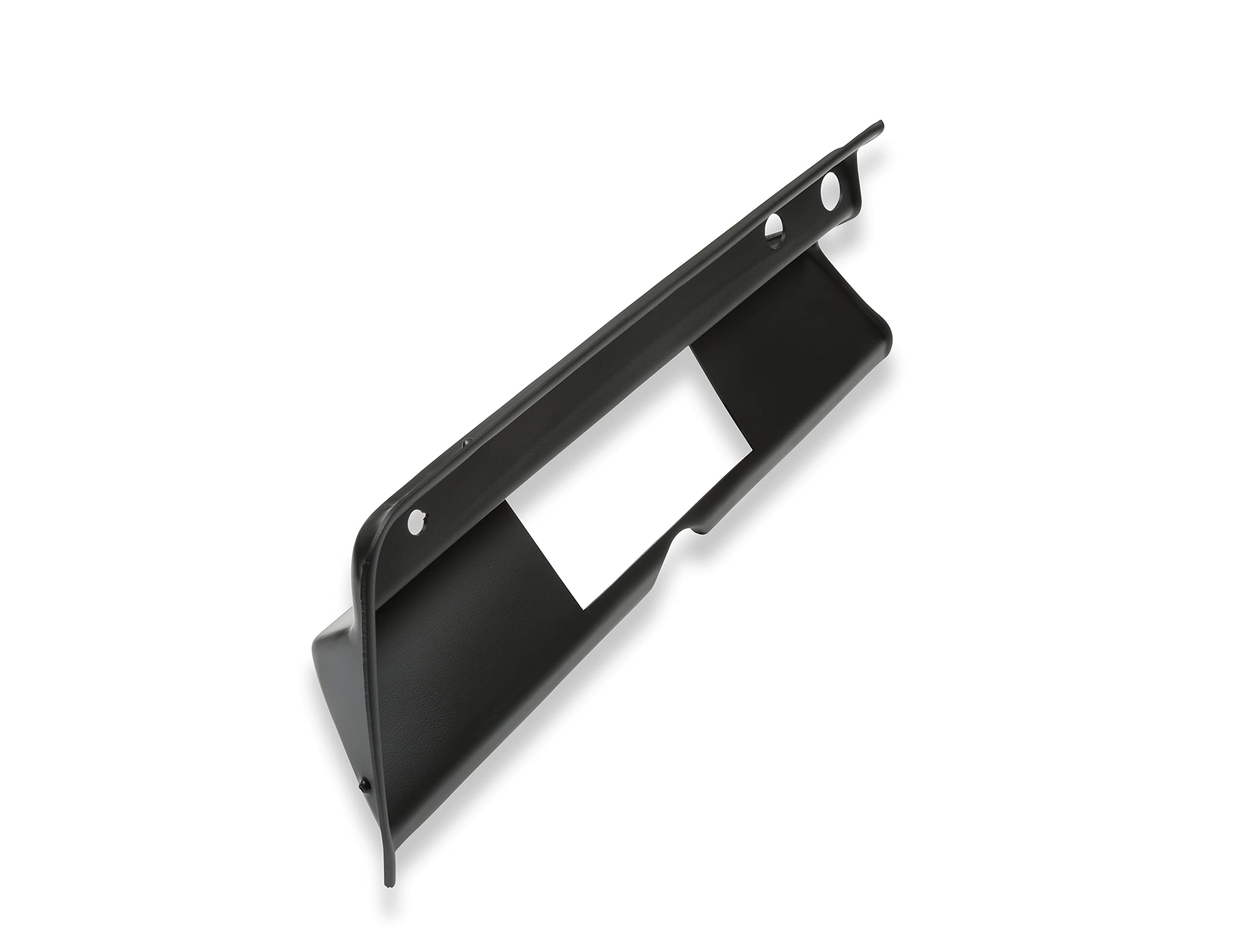 Holley 553-424 Dash Bezel for Holley EFI 6.86 in. Pro Dashes