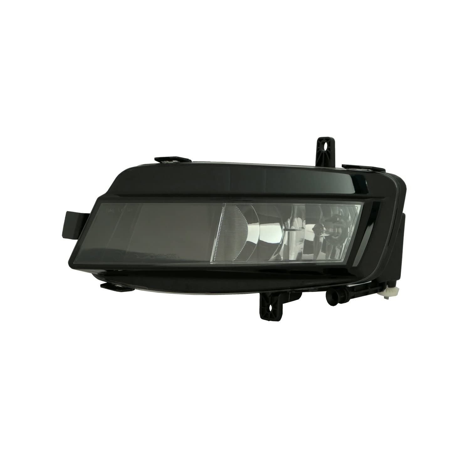 For Volkswagen Golf/SPTWagon 15-17 Fog Light Driver Side CAPA | DOT Certified 5G0 941 661 K | VW2592136C
