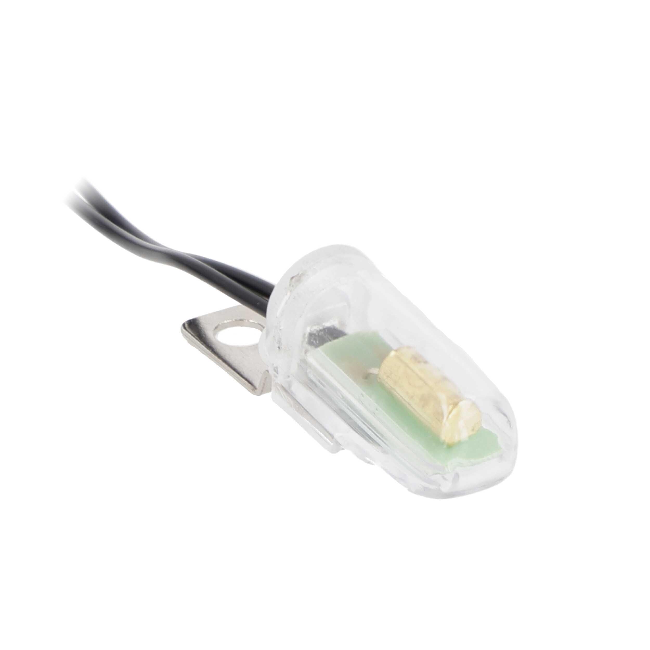 Ball Bearing Metra Brands Tilt Switch 12V 20Ma Clear