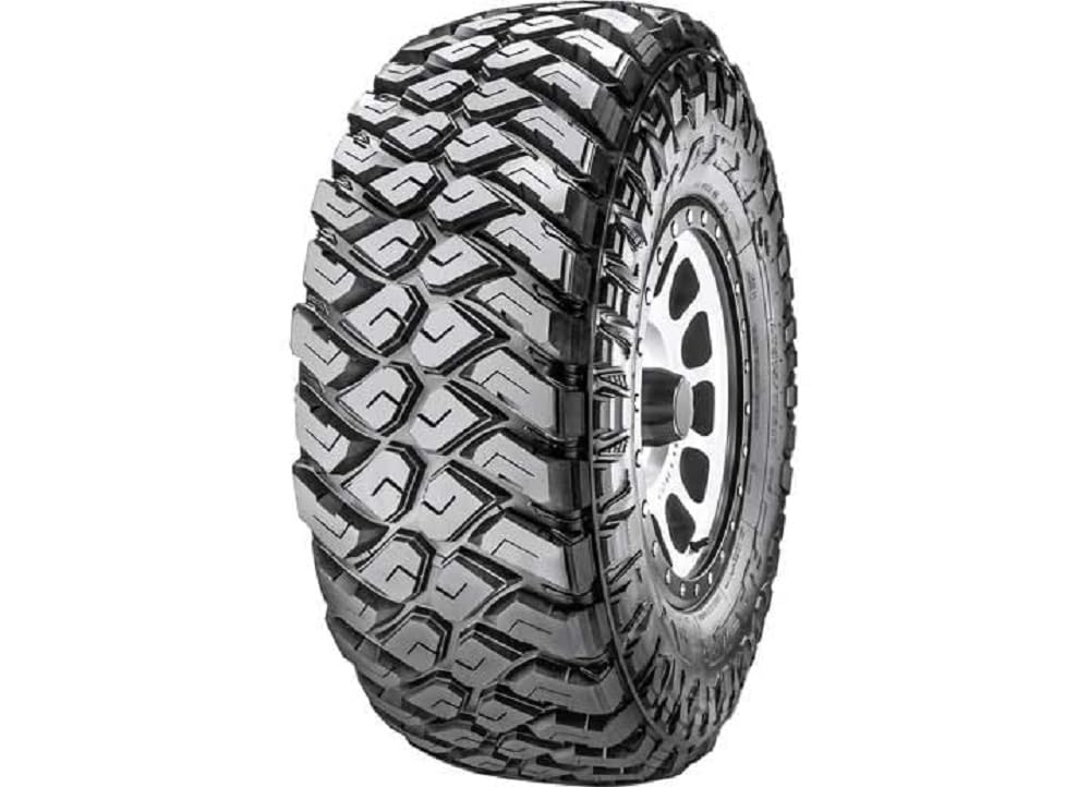 Maxxis RAZR TL00015300 Mud Terrain 40x13.50R17LT