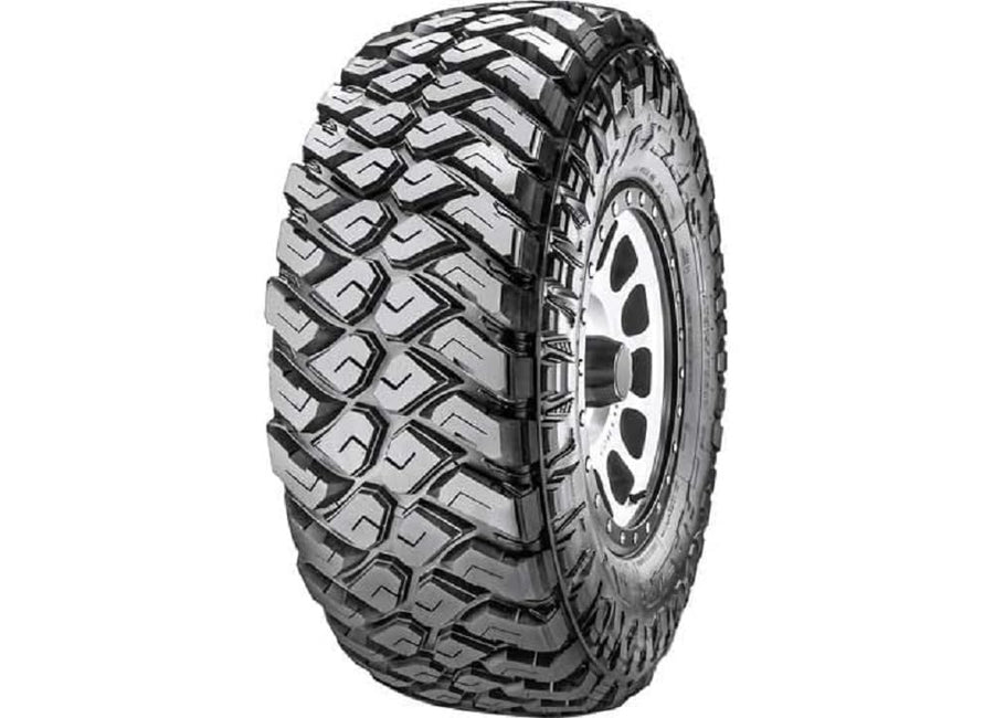 Maxxis RAZR TL00015300 Mud Terrain 40x13.50R17LT