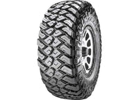 Maxxis RAZR TL00015300 Mud Terrain 40x13.50R17LT