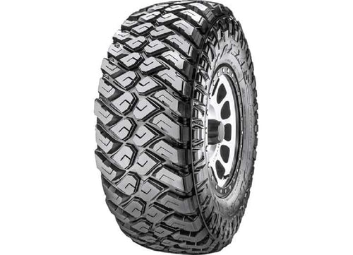 Maxxis RAZR TL00015300 Mud Terrain 40x13.50R17LT