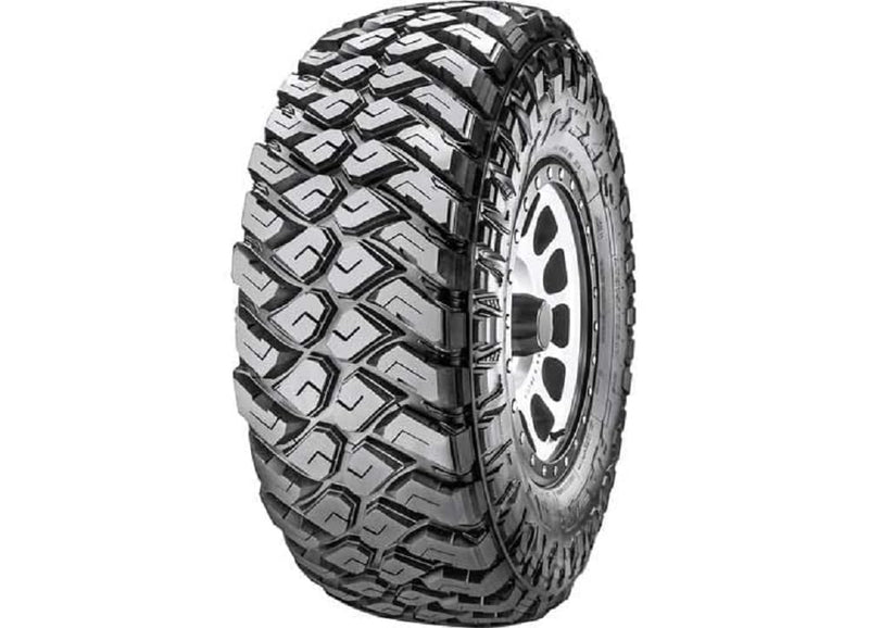 Maxxis RAZR TL00015300 Mud Terrain 40x13.50R17LT