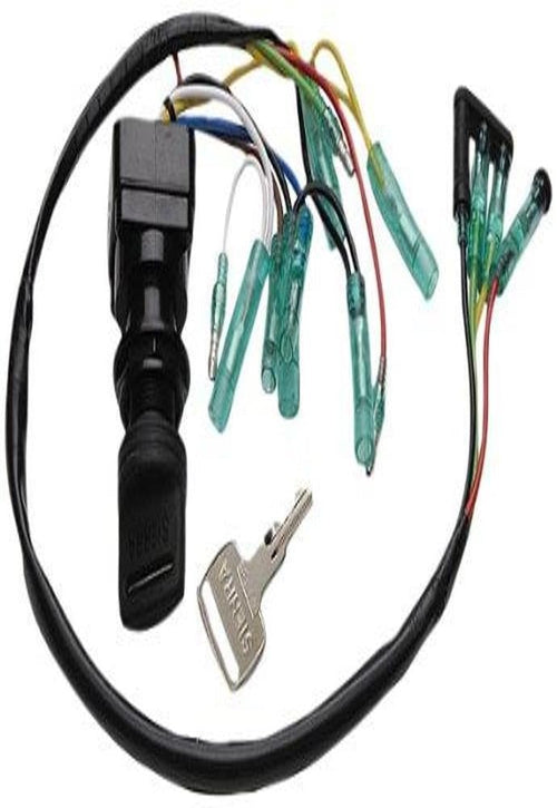 Marine Sierra MP51020 Ignition Switch