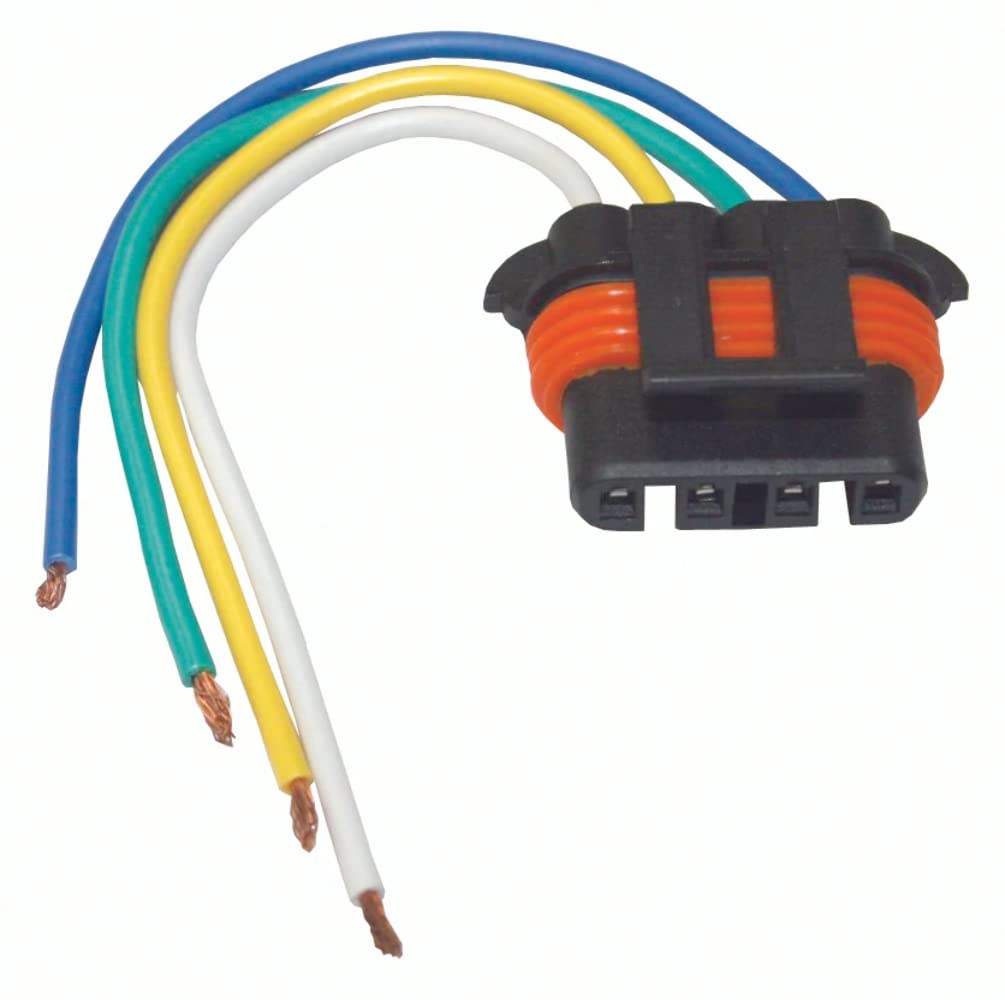 Original Equipment Quality ARCO Replacement Alternator Wire Harness – WH826