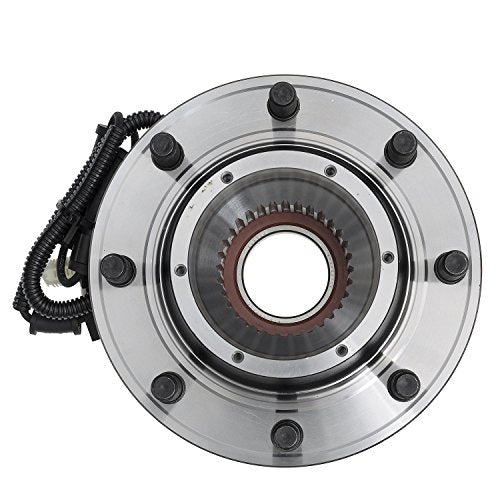 Wheel Bearing and Hub Assembly MOOG 515131 for Ford F-350 Super Duty