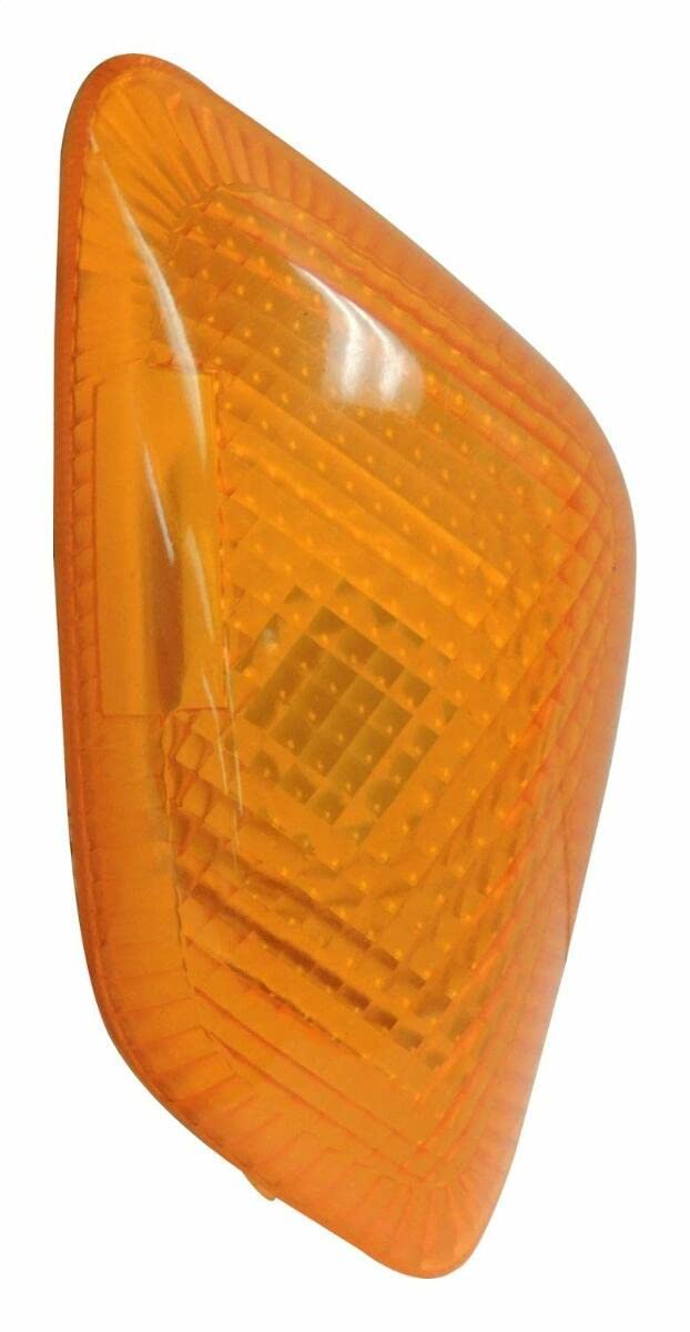 Crown Automotive Electrical Side Repeater Light, Lighting and Body