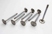 Bb Chev Manley 107278 Valve Set/8
