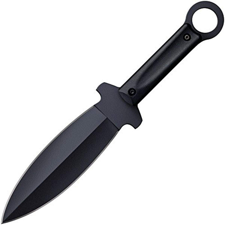 Shanghai Shadow Cold Steel Knife with Secure-Ex Sheath