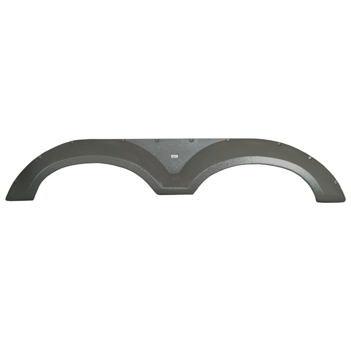 Fender Skirt ICON, Tandem, Coachmen, FS2600, Black
