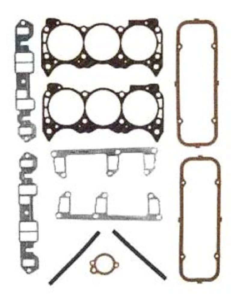 Engine Cylinder Head Gasket Set MAHLE HS1193VC