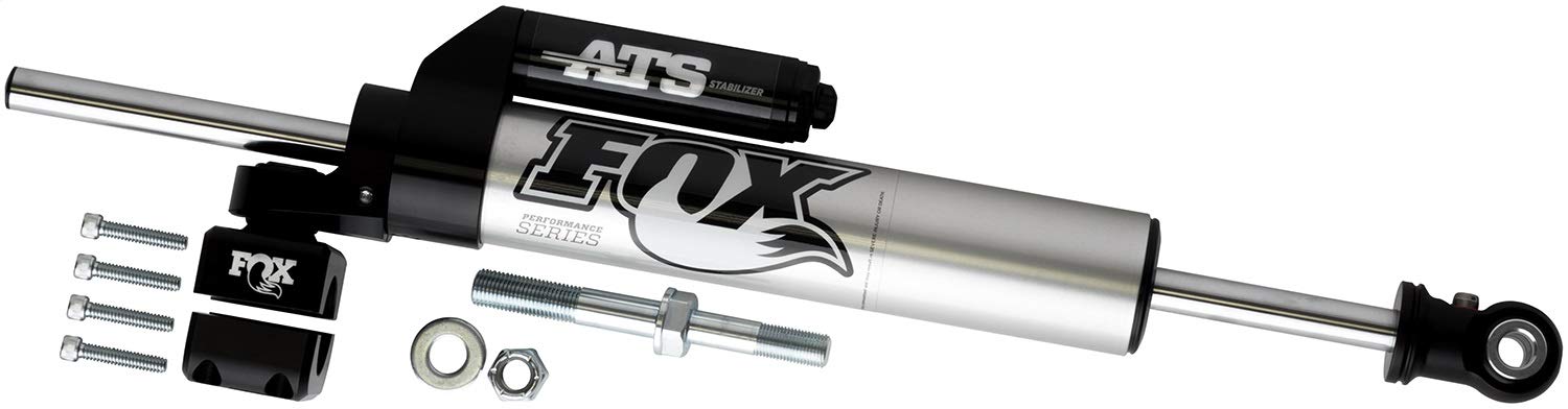 Shocks Fox 983-02-070
