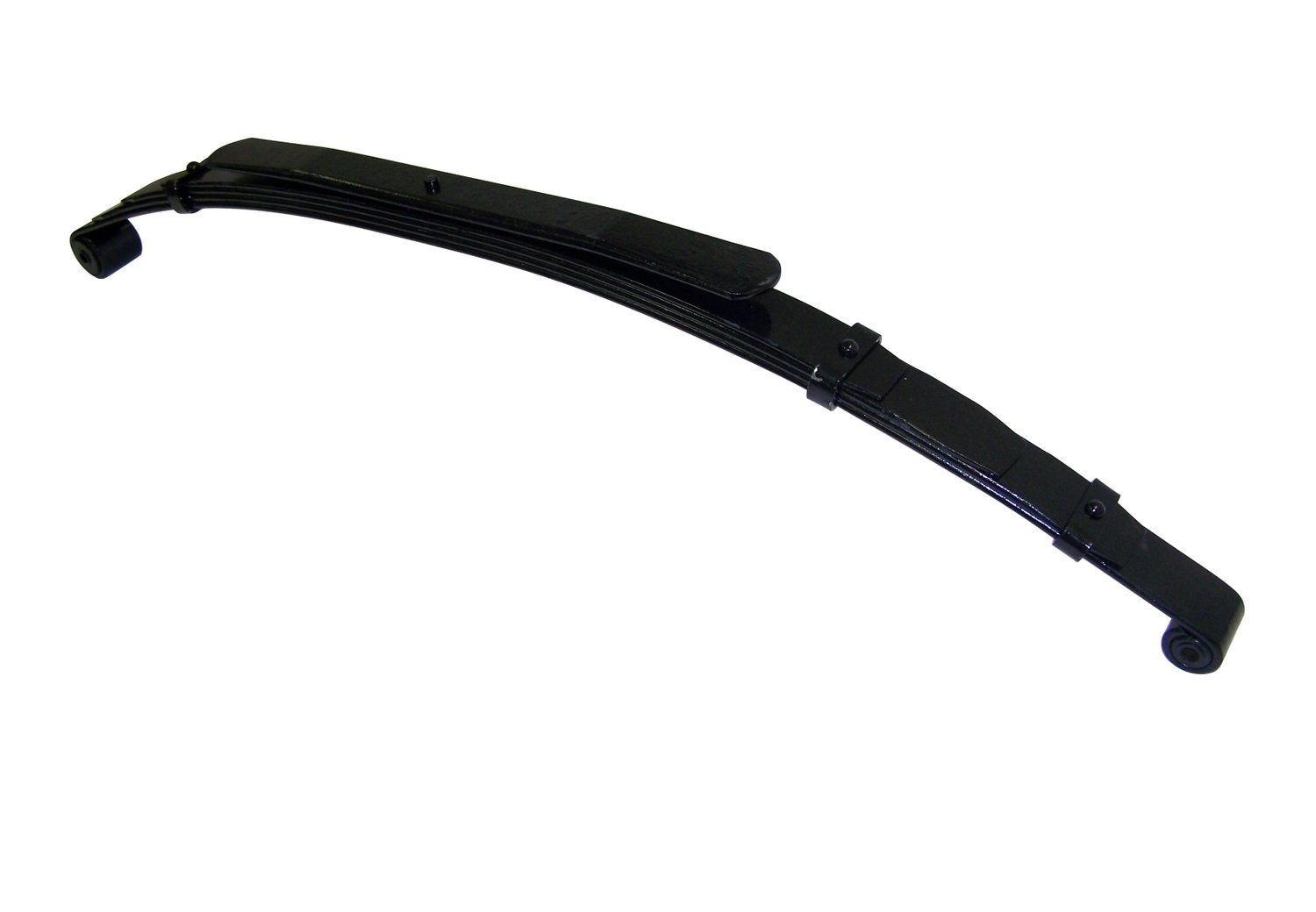 Leaf Spring Crown Automotive J5362956