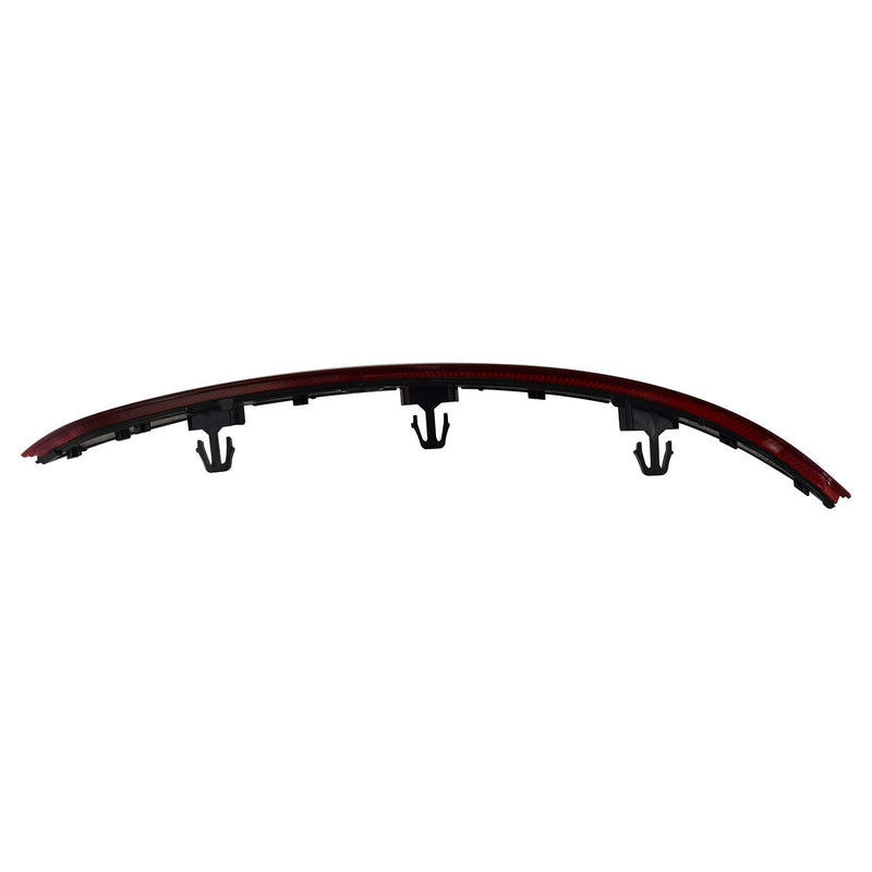 Right TYC Reflector Assembly Compatible with 2019-2020 Volkswagen Jetta