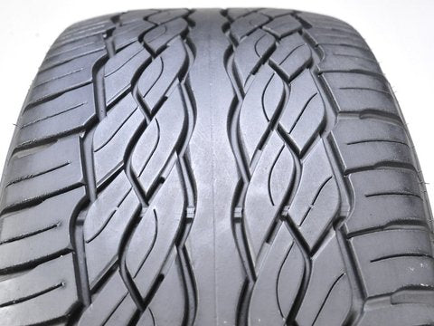 Ziex Falken S/TZ-05 All-Season Radial Tire - 285/45R22 114H