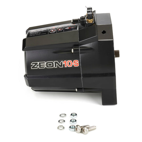 Winch Motor WARN 89930 for ZEON 10-S