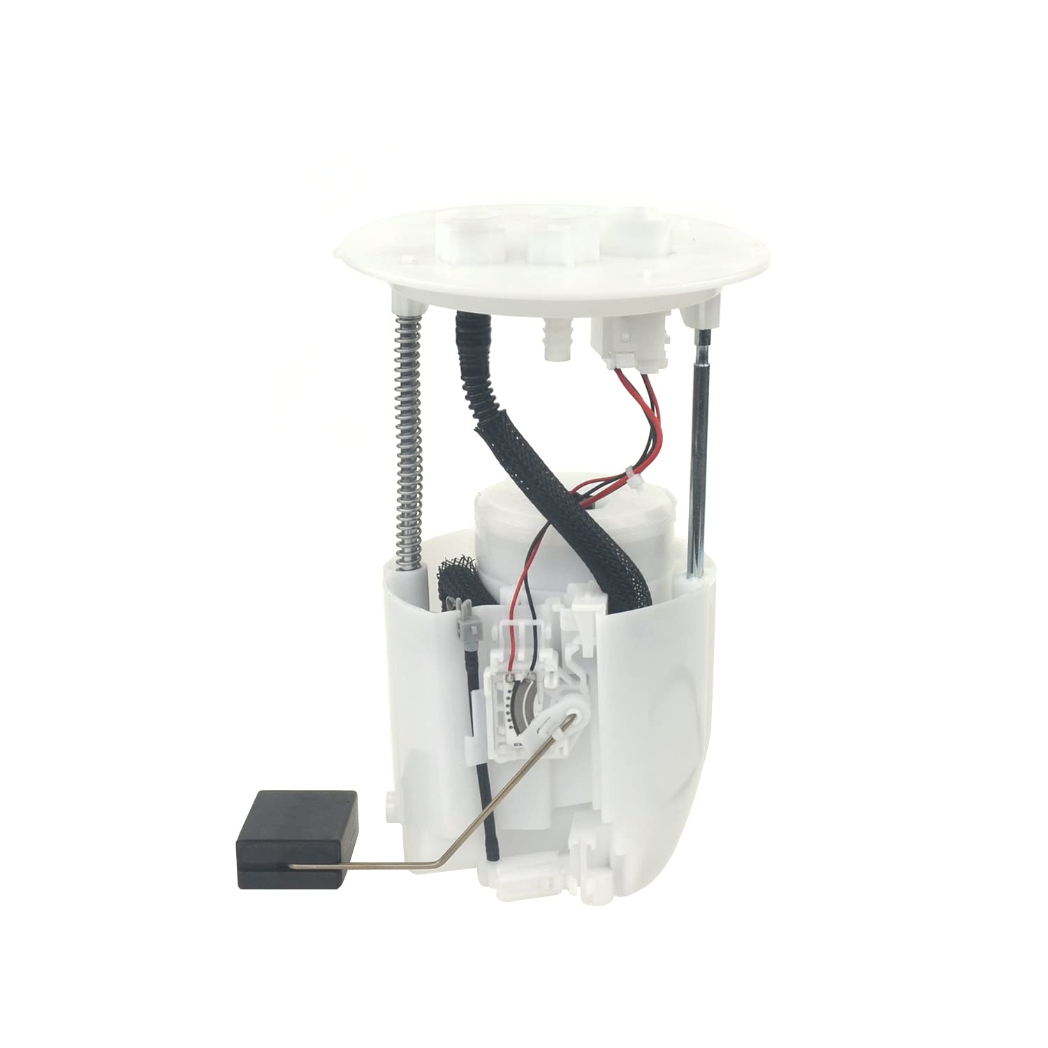 Fuel Pump Module Assembly TYC Compatible with 2004-2006 Toyota Sienna
