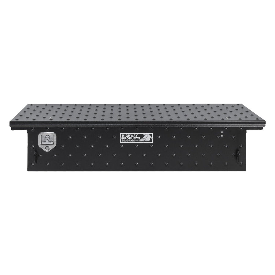 Highway Products 70x13.5x20 Low Profile Tool Box With Leopard Base/leopard Lid 3322-002-bk62s