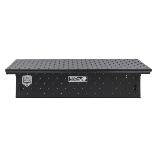 Highway Products 70x13.5x20 Low Profile Tool Box With Leopard Base/leopard Lid 3322-002-bk62s