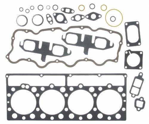 Reinz Victor HS541004 Cylinder Head Gasket Set
