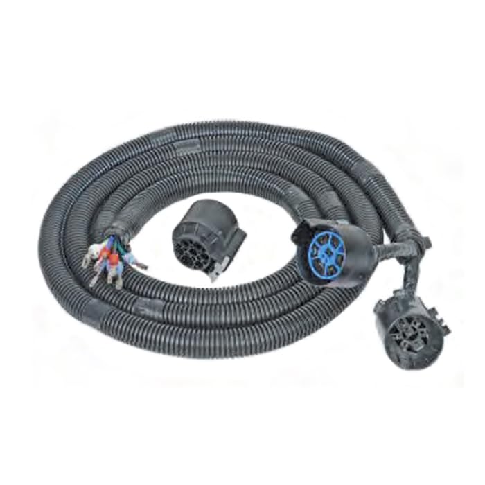 11-932 Pollak T-Connector
