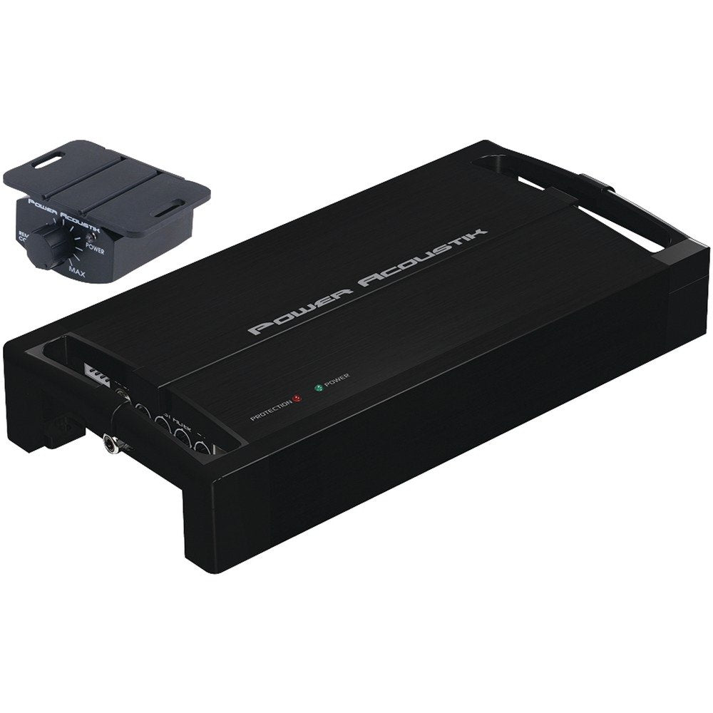 RZ11500D Power Acoustik 1500W Class D Monoblock Amplifier