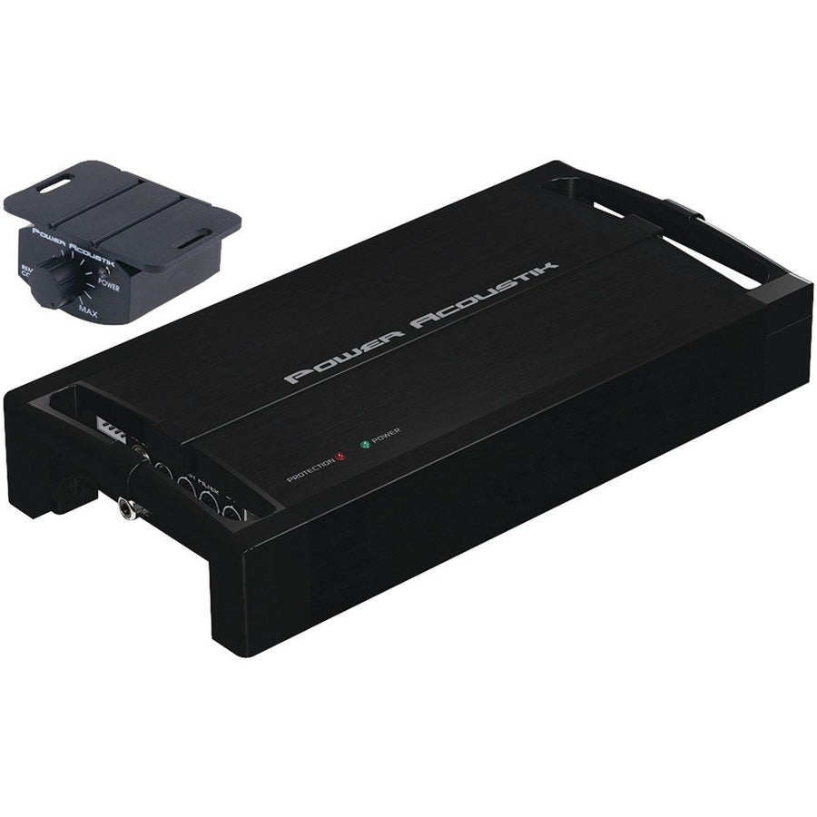 RZ11500D Power Acoustik 1500W Class D Monoblock Amplifier