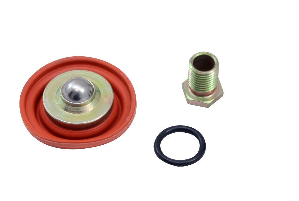 Adjustable AEM 25-392 Fuel Pressure Regulator Accessory