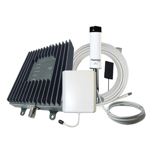Shakespeare Super Halo CA-VAT-10-R Cellular Booster