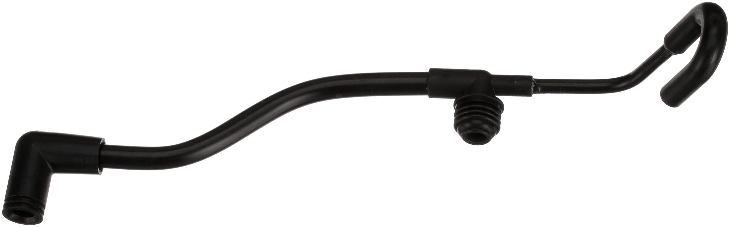 Gates Emission Control EMH203 Hose