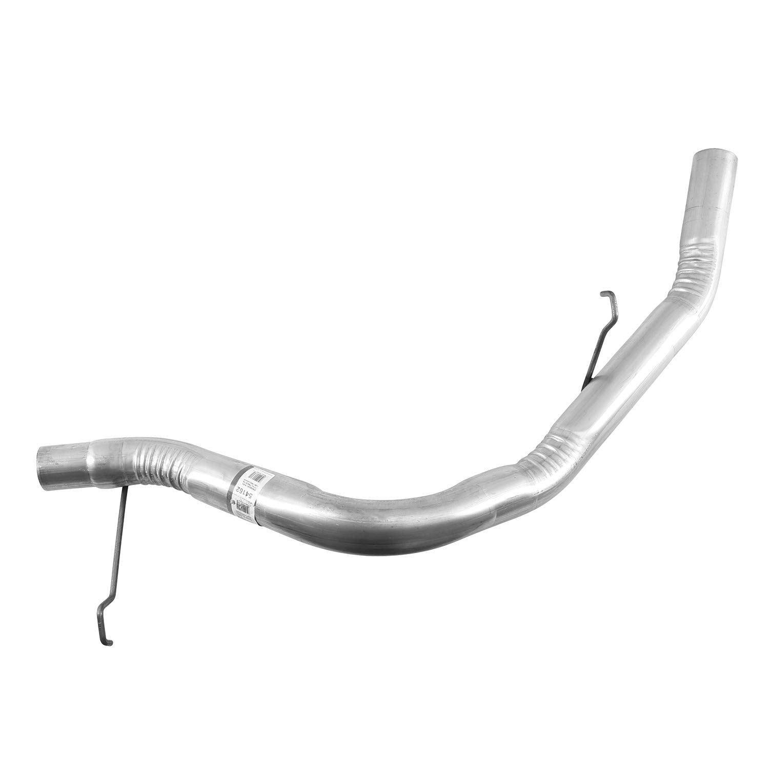 Exhaust Tail Pipe AP Exhaust Products 54162
