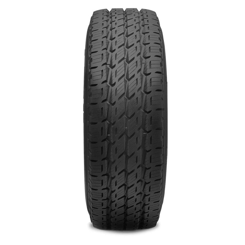Dura Grappler Nitto LT245/75R16 120R