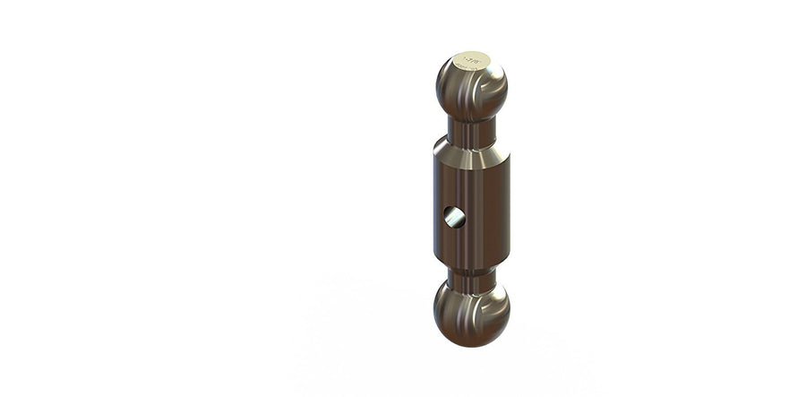TB03 Weigh Safe Hitch Hardware, 1 Pack