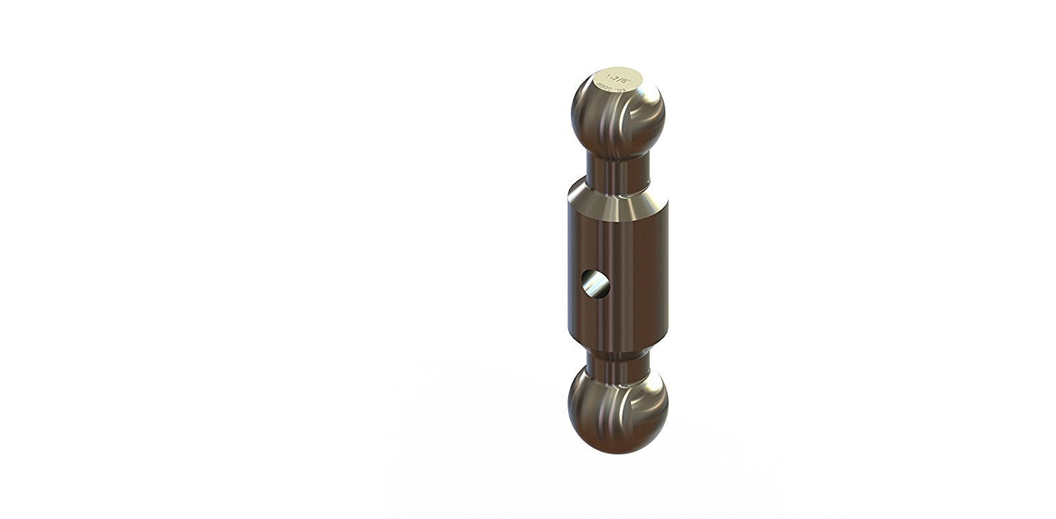 TB03 Weigh Safe Hitch Hardware, 1 Pack