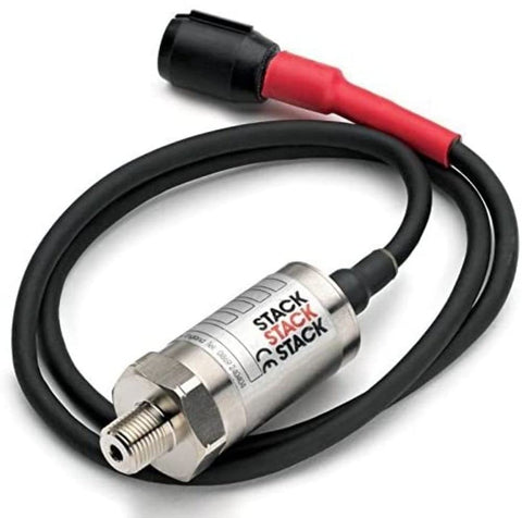 ST918040 Stack RPM Adapter