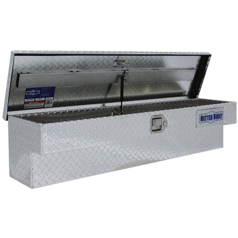 48" Better Built Side Mount Tool Box 63012334