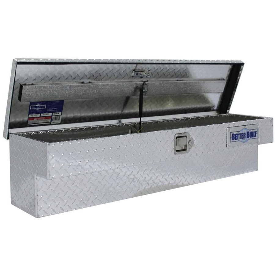 48" Better Built Side Mount Tool Box 63012334