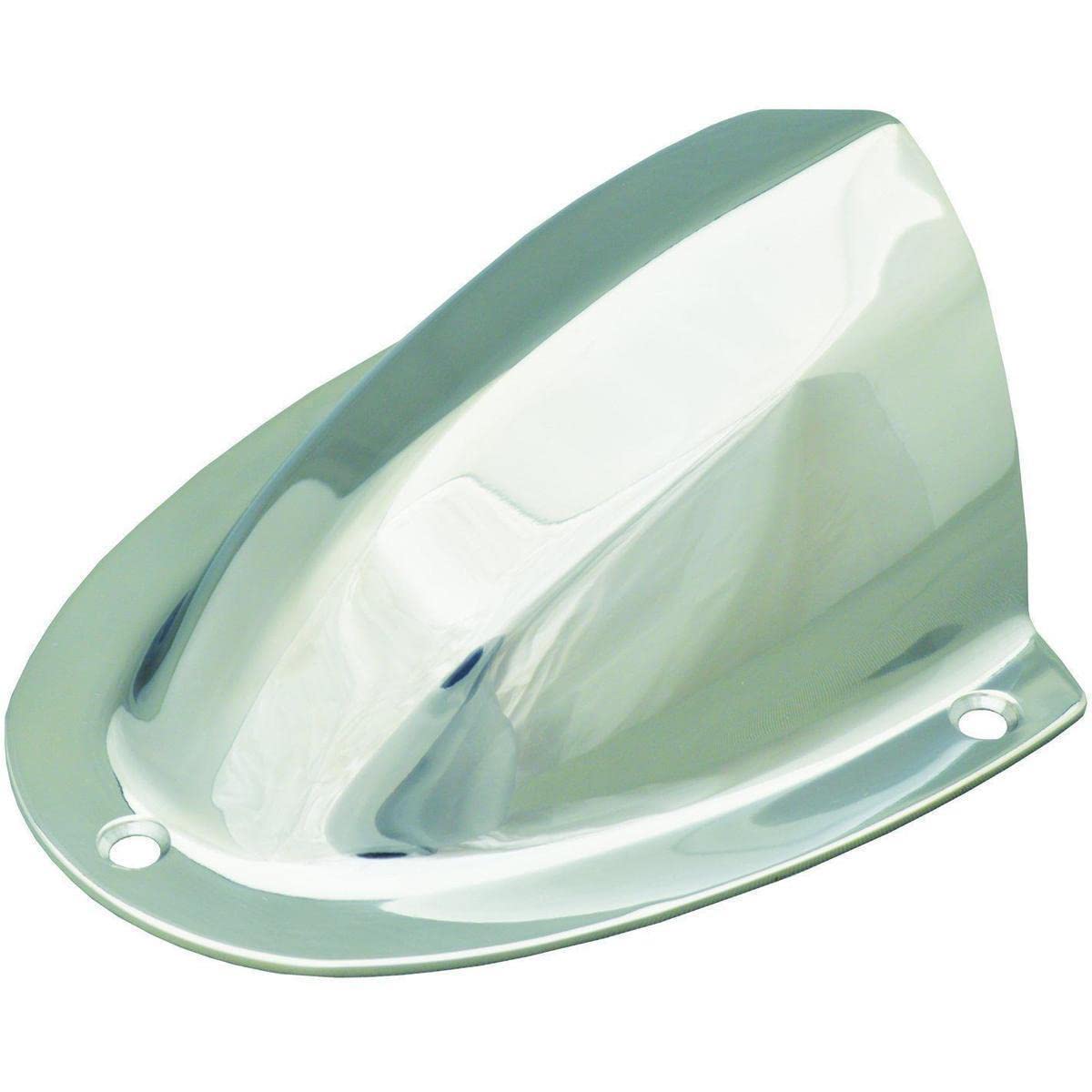 Retail Packaged Clam Shell Vent - Pair