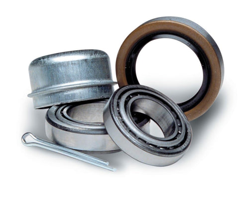 81126 Dextr Marine 1-1/4 Bearings W/ Dust Cap