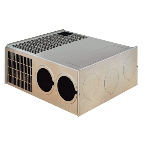 SUBURBAN MFG 6258ACW Suburban SF Series Colonial White Door Furnace