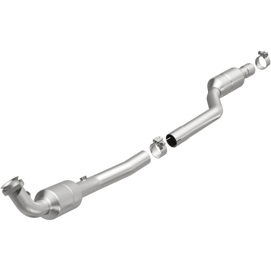 Direct Fit MagnaFlow 51402 Catalytic Converter (Non-CARB Compliant)