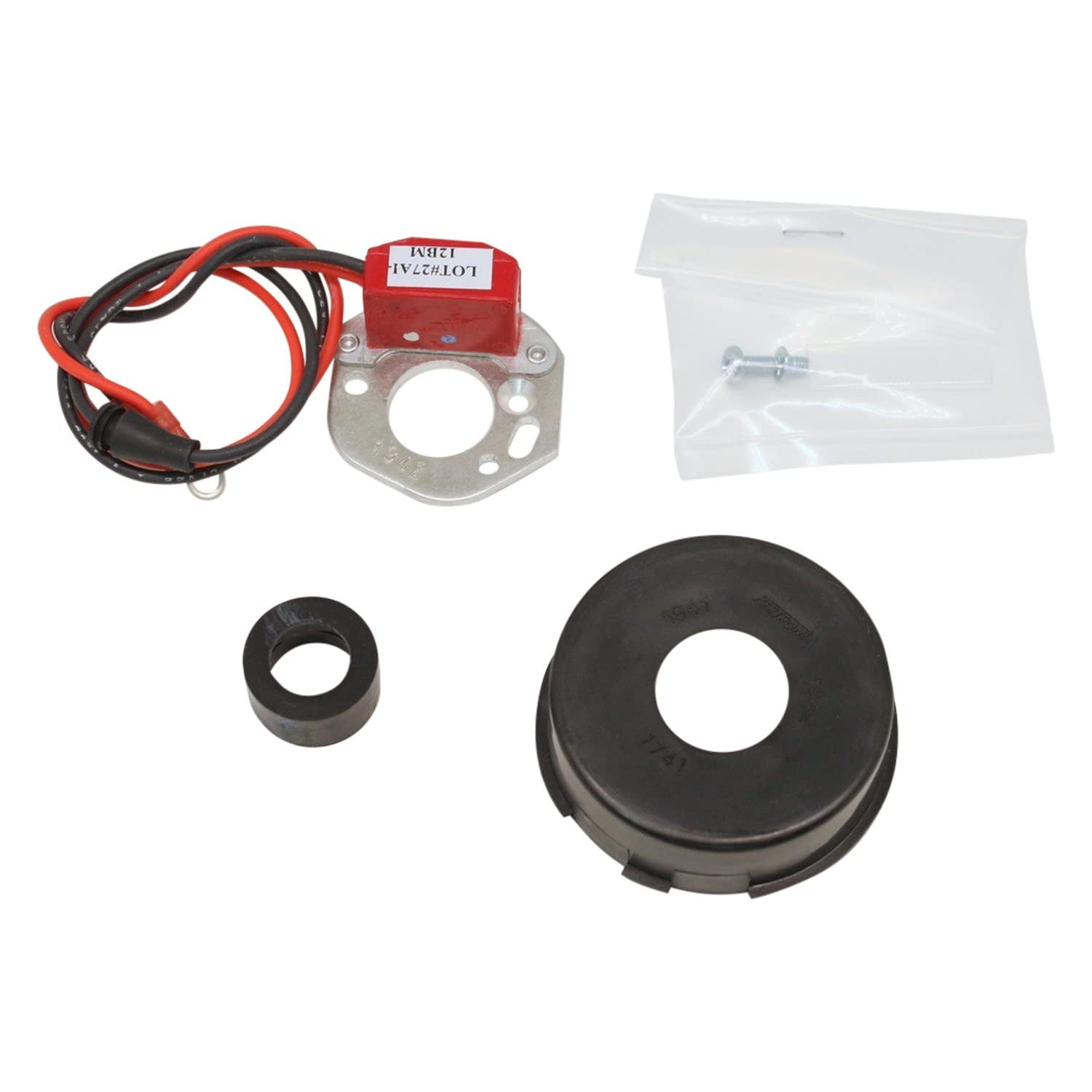 Ignitor II Pertronix Adaptive Dwell Control for Mitsubishi 4 Cylinder