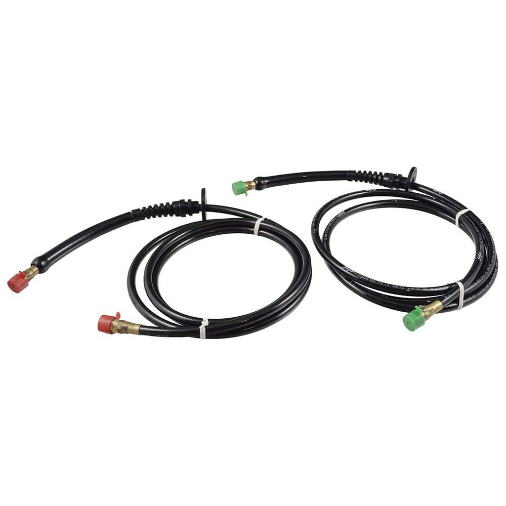 Poly Hose Teleflex KIT 2 x 30'