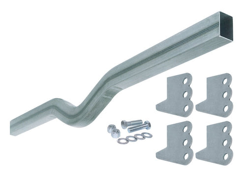 Ladder Bar Crossmember Competition Engineering 3059
