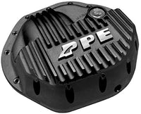 Heavy Duty PPE 238041020 Front Differential Cover